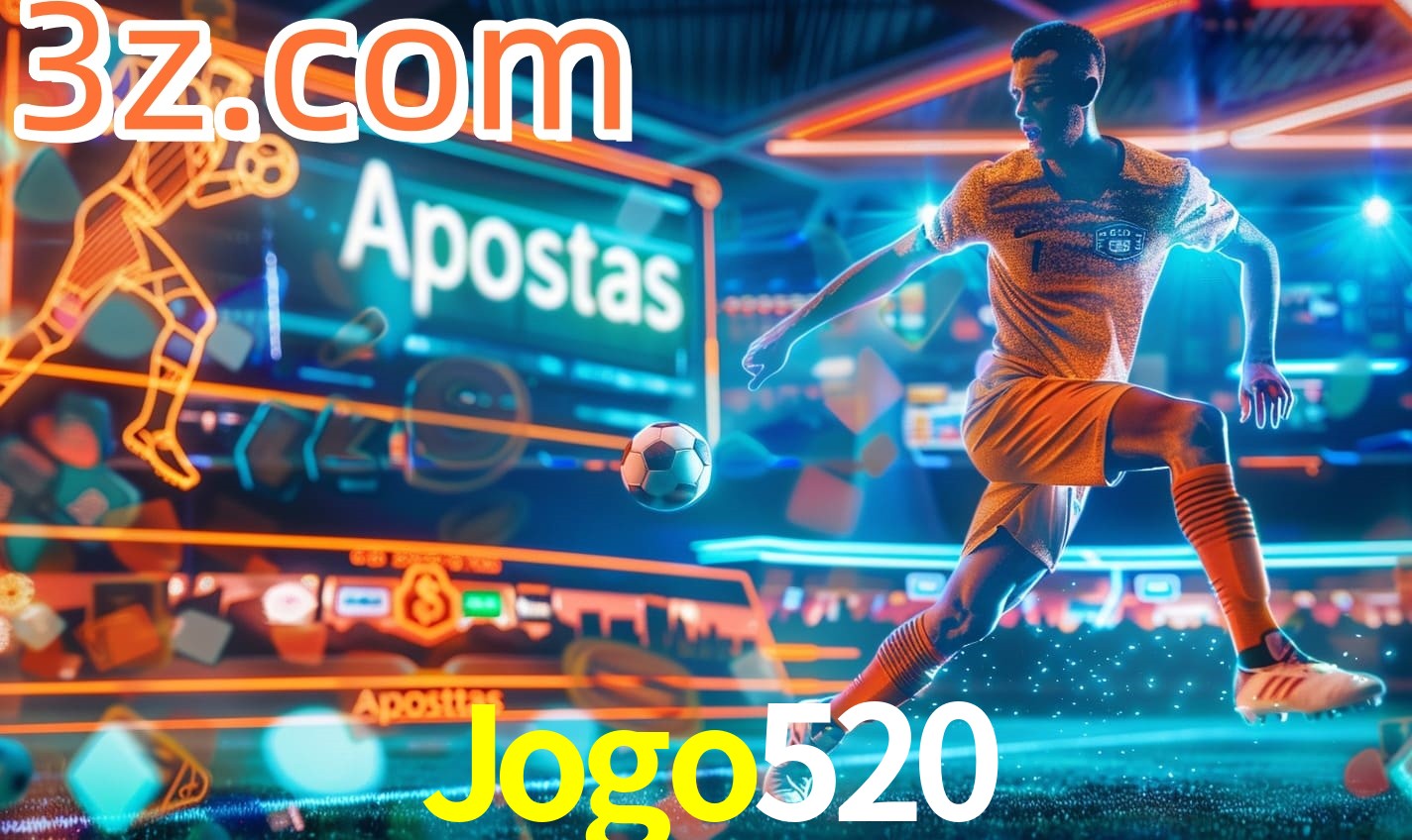 Apostas Jogo520