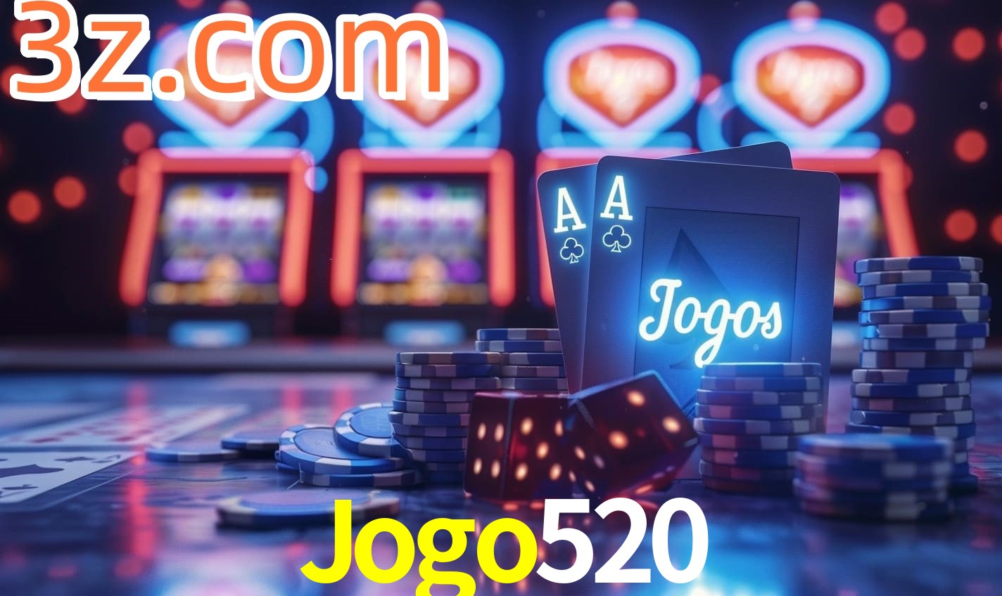 Lista de Jogos Jogo520